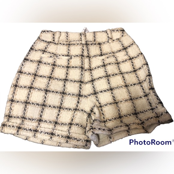 Anine Bing BECKY SHORT - Picture 8 of 10